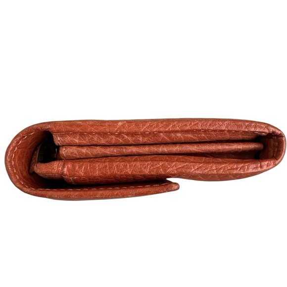 GUCCI Vintage  Bi Fold  Long Wallet - Picture 9 of 10